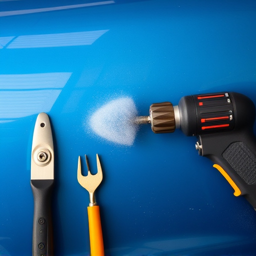 dent removal tools