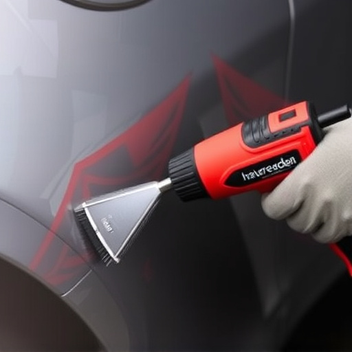 dent removal tools