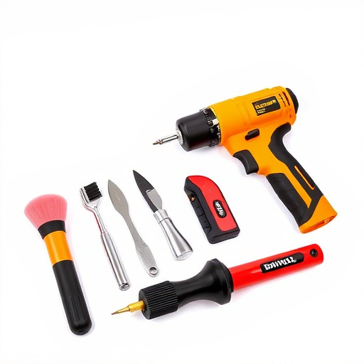 dent removal tools