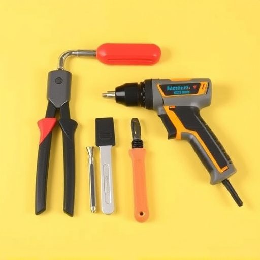 dent removal tools