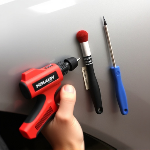 dent removal tools