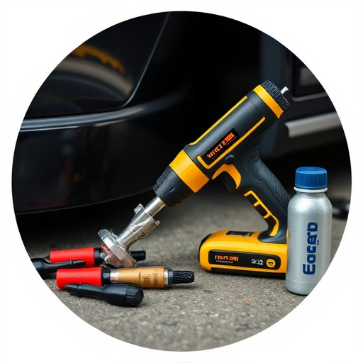 dent removal tools