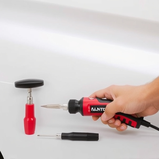 dent removal tools