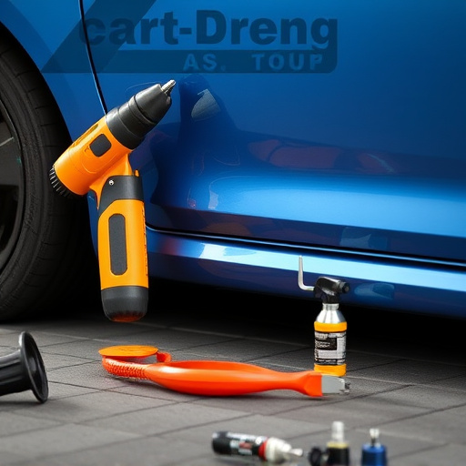 dent removal tools