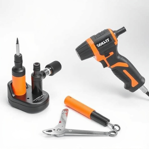 dent removal tools