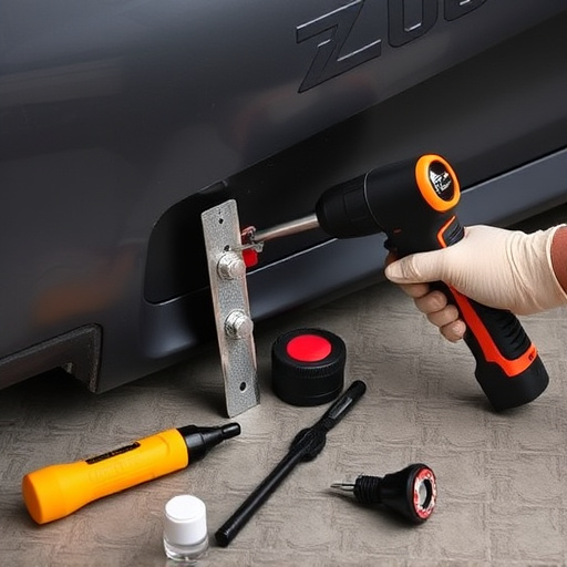 dent removal tools
