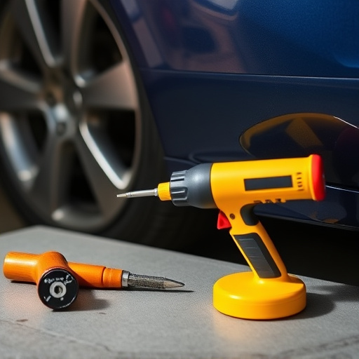 dent removal tools