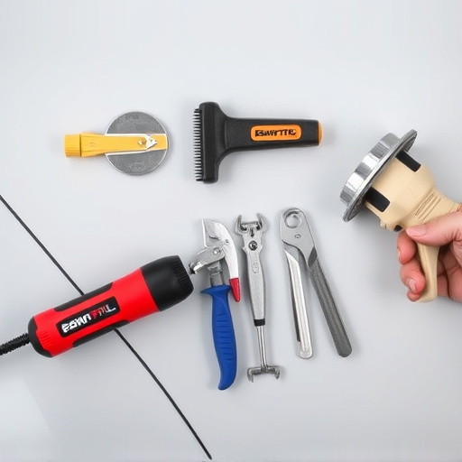 dent removal tools