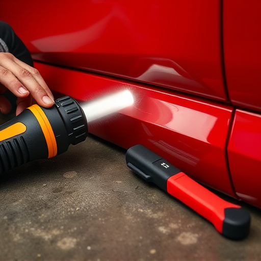 dent removal tools