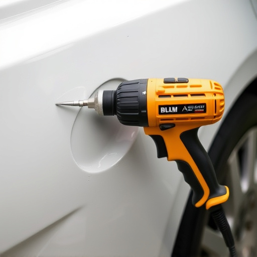dent removal tools