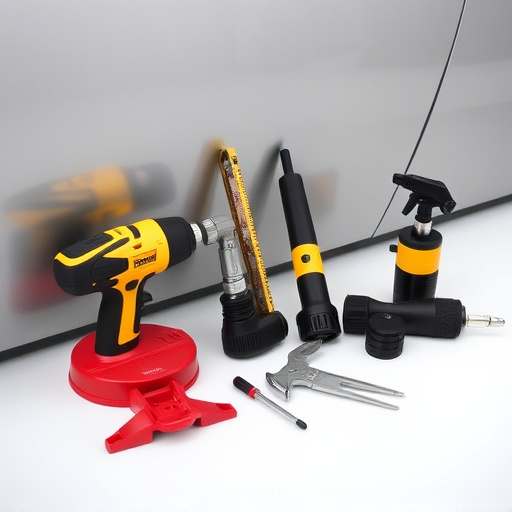 dent removal tools