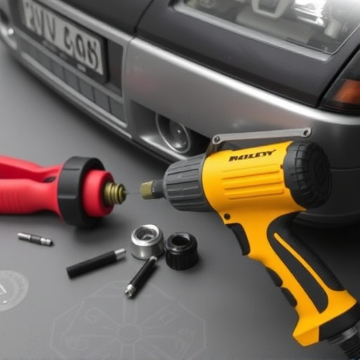 dent removal tools
