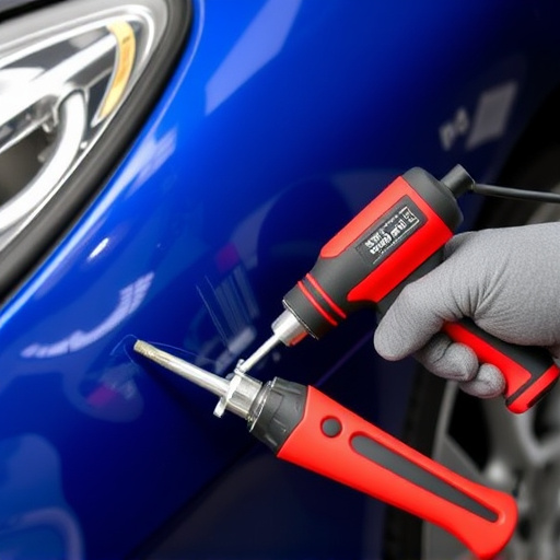 dent removal tools