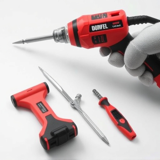 dent removal tools