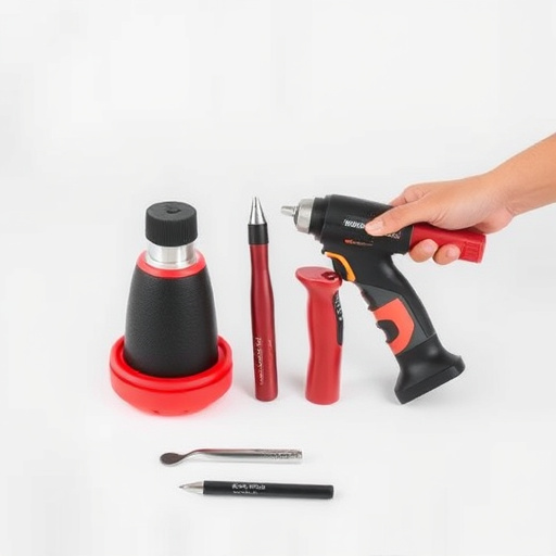 dent removal tools