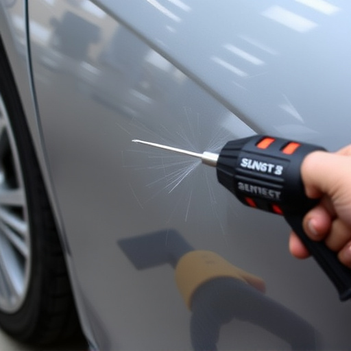 dent removal tools