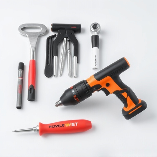 dent removal tools