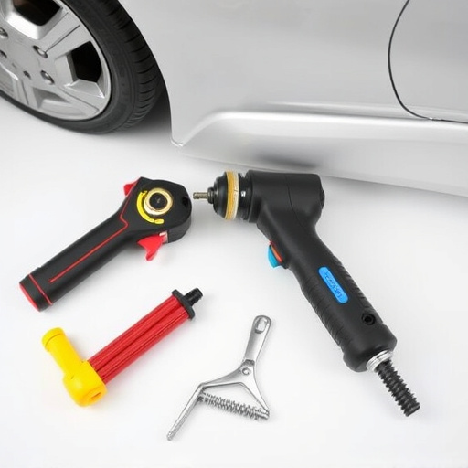 dent removal tools
