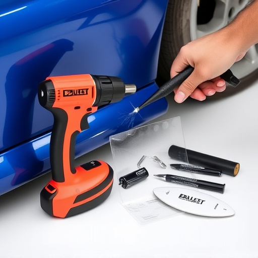 dent removal tools