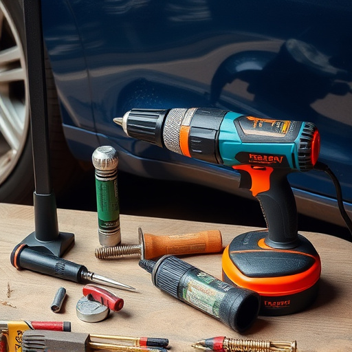 dent removal tools