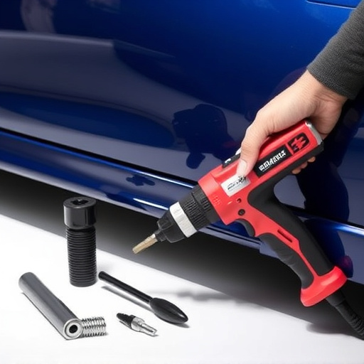 dent removal tools