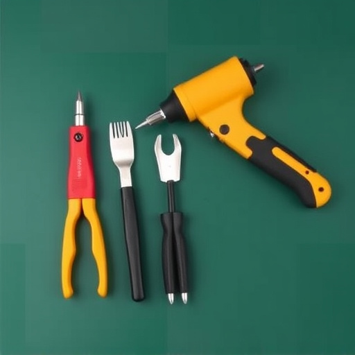 dent removal tools
