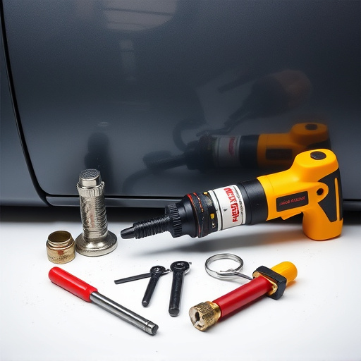 dent removal tools