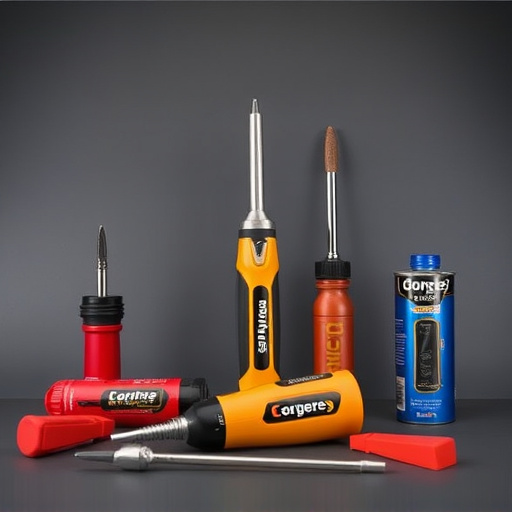 dent removal tools