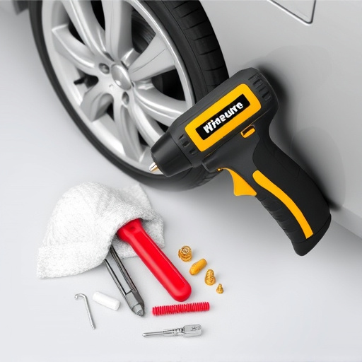 dent removal tools