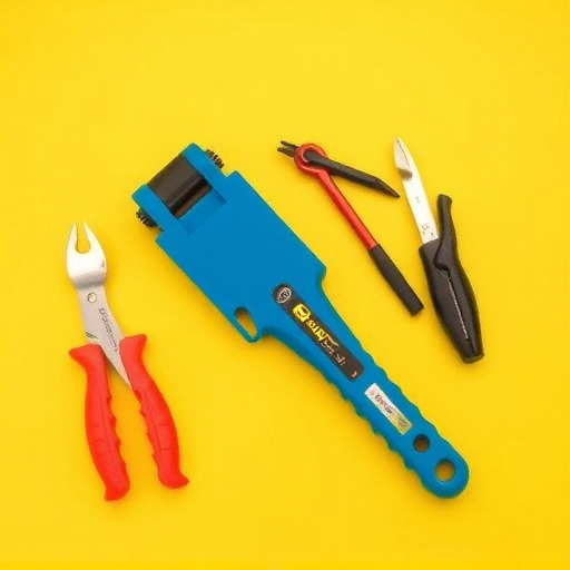 dent removal tools