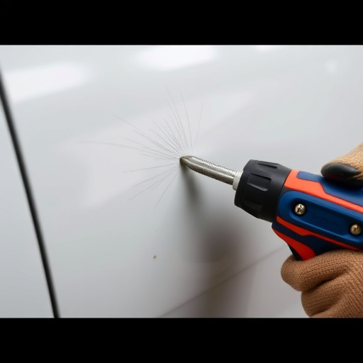 dent removal tools