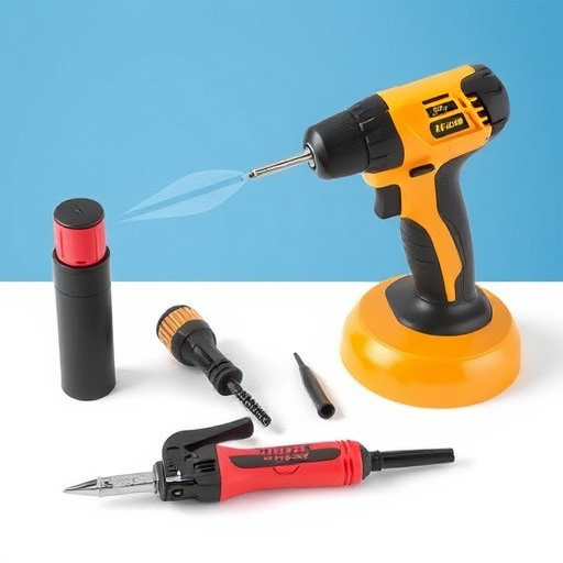 dent removal tools