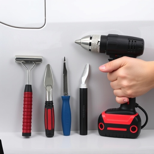 dent removal tools