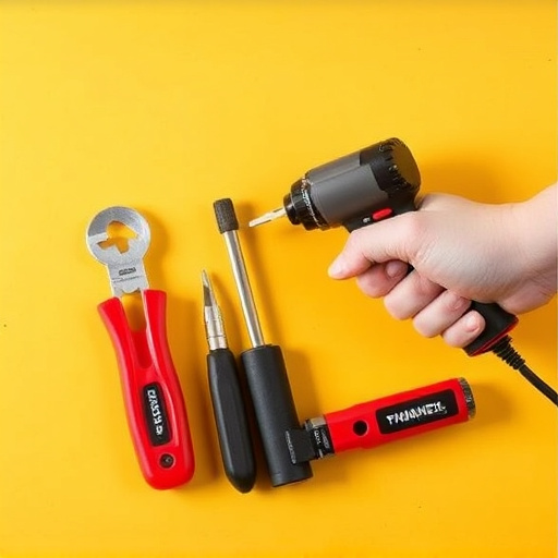 dent removal tools