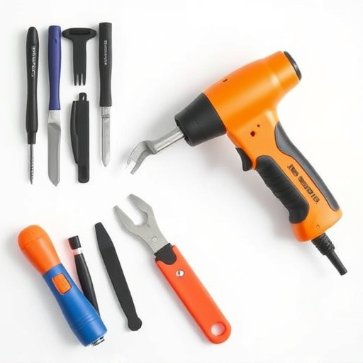 dent removal tools