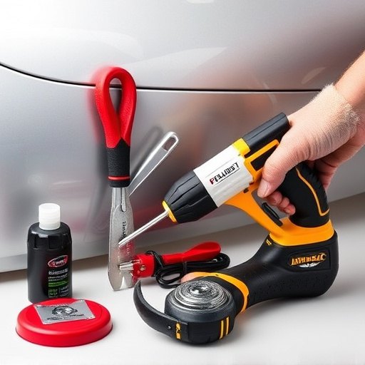 dent removal tools