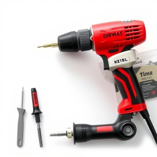 dent removal tools