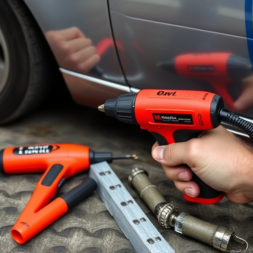 dent removal tools