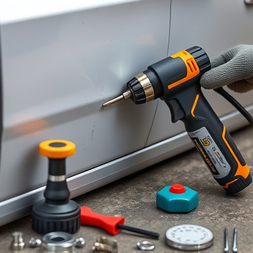 dent removal tools