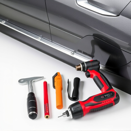 dent removal tools
