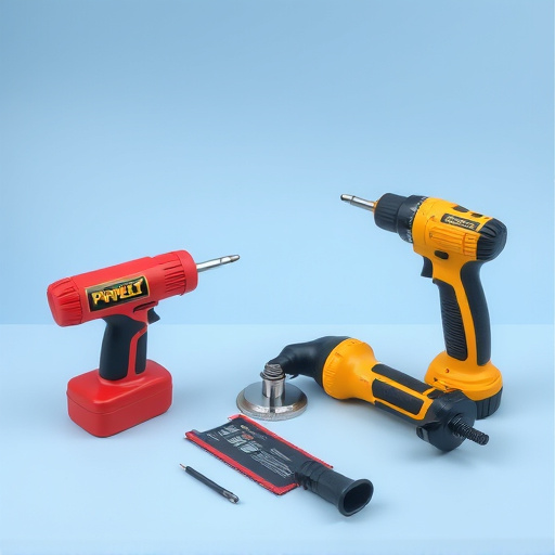 dent removal tools