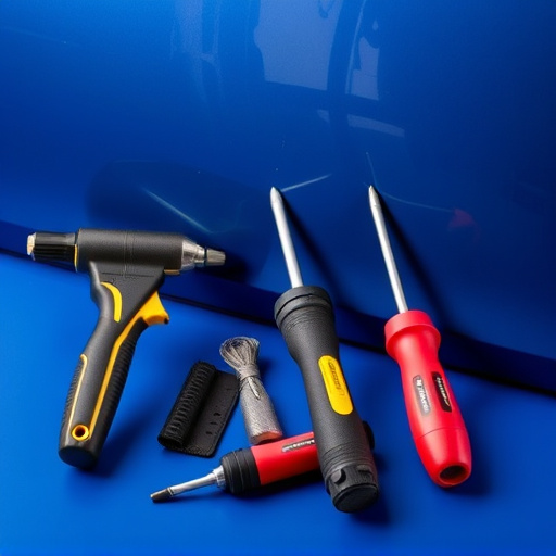dent removal tools