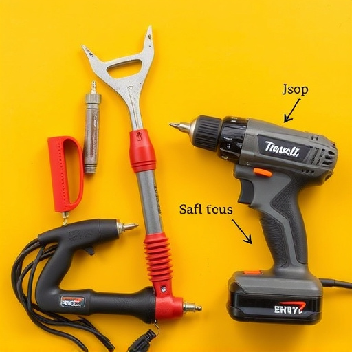 dent removal tools