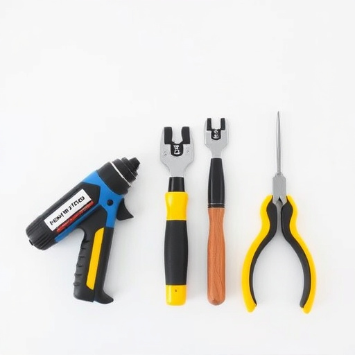 dent removal tools