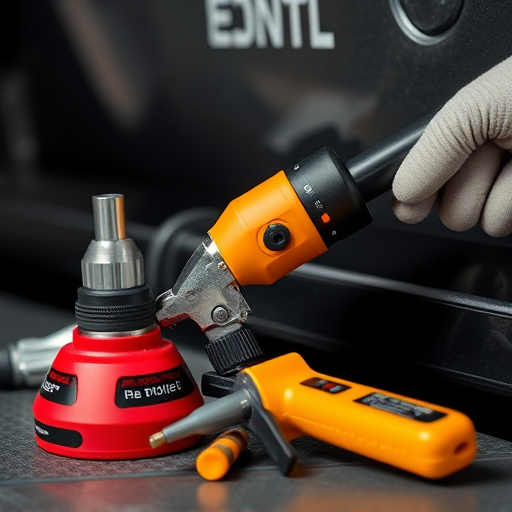 dent removal tools