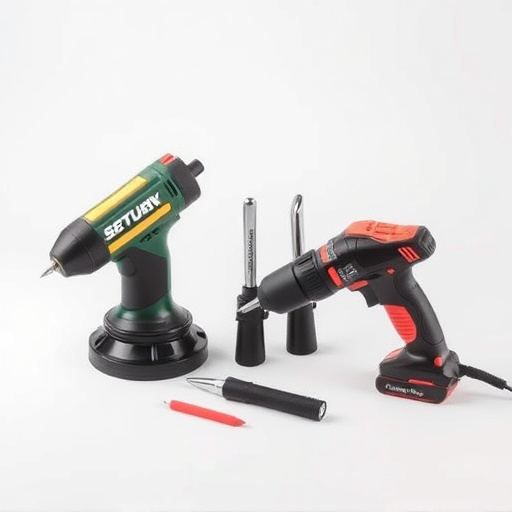 dent removal tools