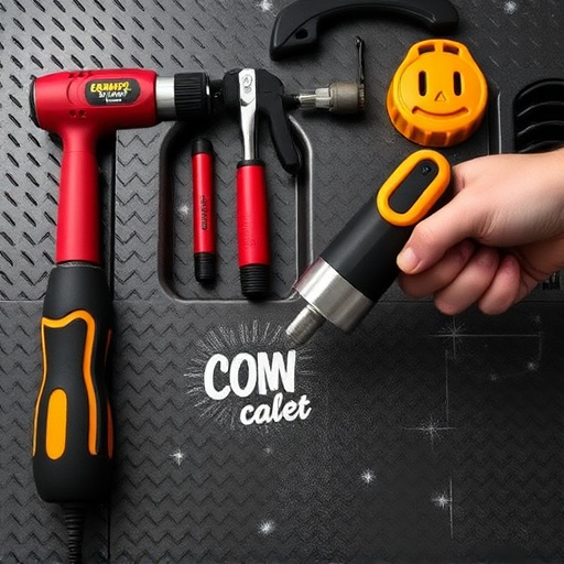 dent removal tools