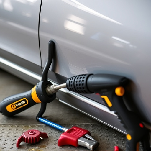 dent removal tools