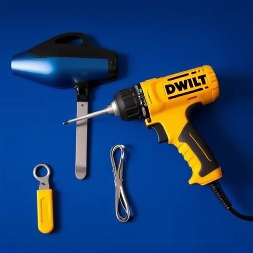 dent removal tools