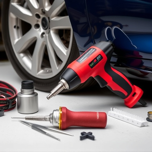 dent removal tools